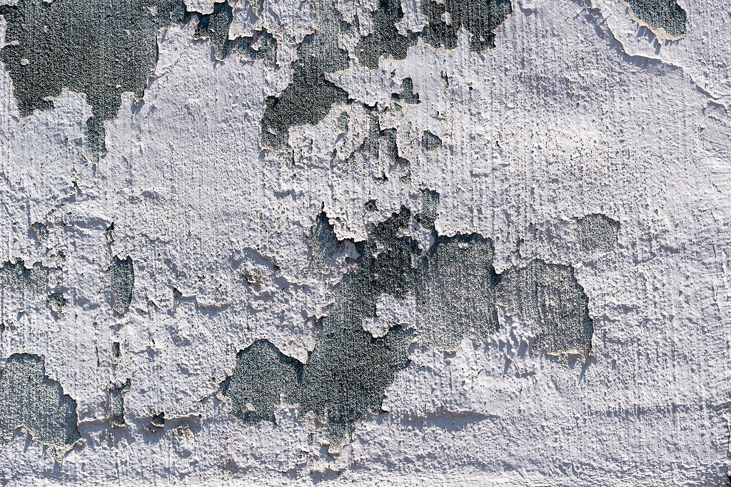 外壁塗装工事で注意すべきトラブルとは？